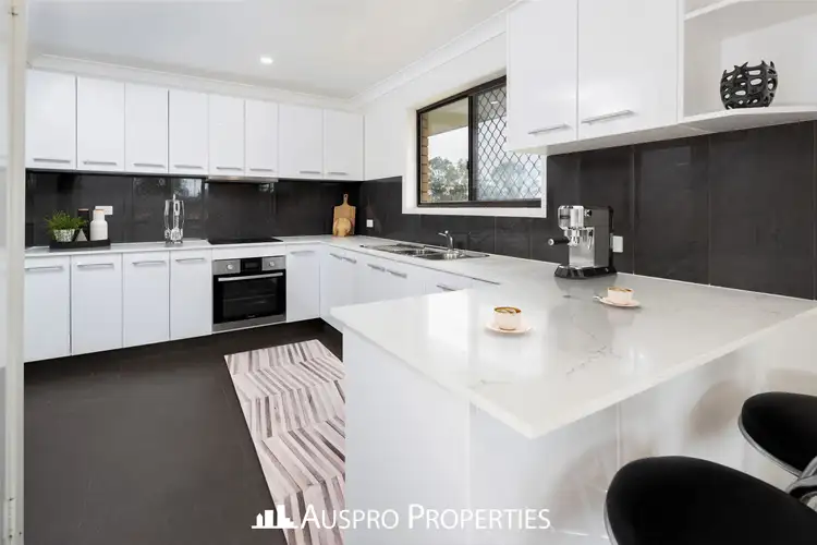 Fourth view of Homely house listing, 65 Silkwood Street, Algester QLD 4115