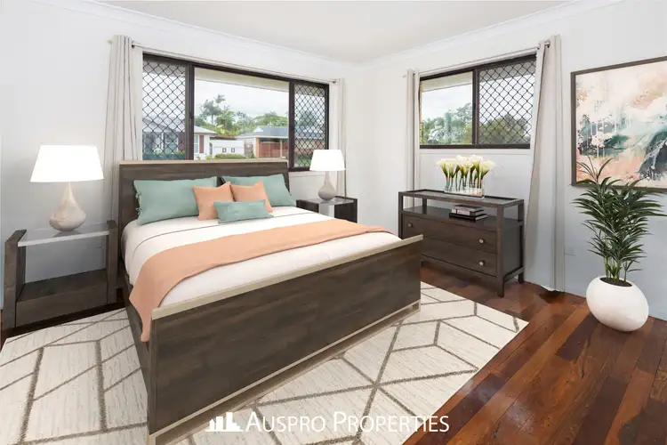 Sixth view of Homely house listing, 65 Silkwood Street, Algester QLD 4115
