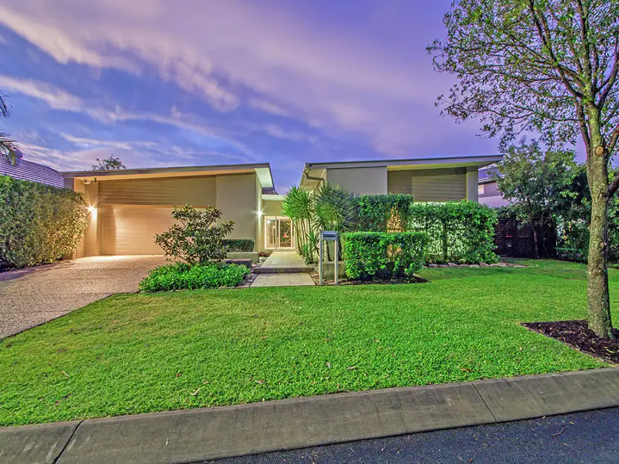 Main view of Homely house listing, 24 Torrens Crescent, Wakerley QLD 4154