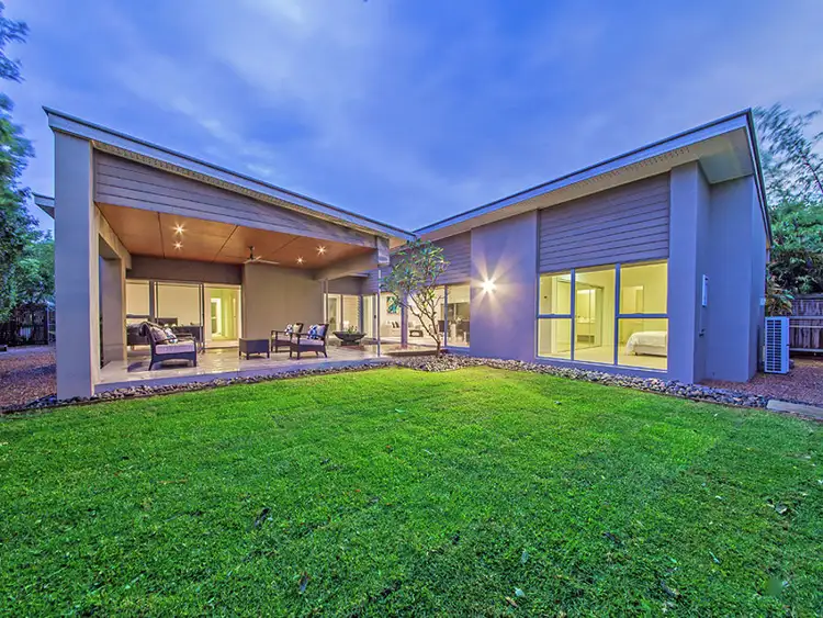 Third view of Homely house listing, 24 Torrens Crescent, Wakerley QLD 4154