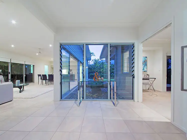 Fourth view of Homely house listing, 24 Torrens Crescent, Wakerley QLD 4154