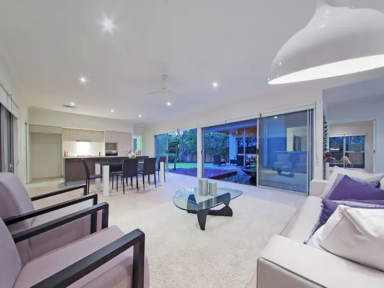 Seventh view of Homely house listing, 24 Torrens Crescent, Wakerley QLD 4154