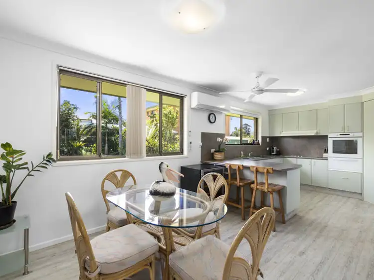 Main view of Homely house listing, 3 Moore Place, Urunga NSW 2455