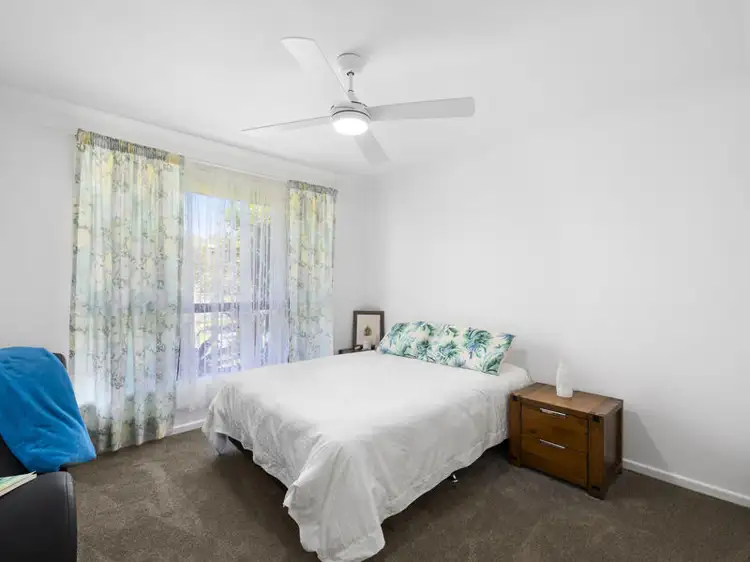 Second view of Homely house listing, 3 Moore Place, Urunga NSW 2455