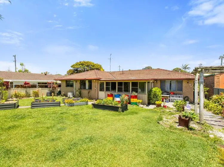 Sixth view of Homely house listing, 3 Moore Place, Urunga NSW 2455