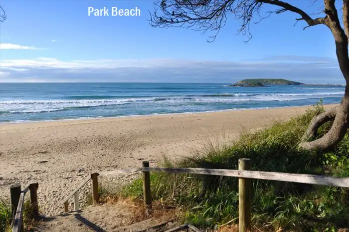 Fifth view of Homely townhouse listing, 6/40-42 Boultwood Street, Coffs Harbour NSW 2450