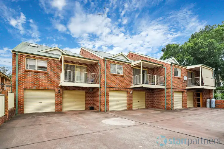 Main view of Homely house listing, 2/19 Johnston Street, Windsor NSW 2756