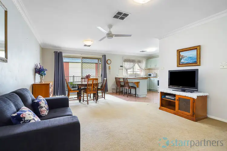 Second view of Homely house listing, 2/19 Johnston Street, Windsor NSW 2756