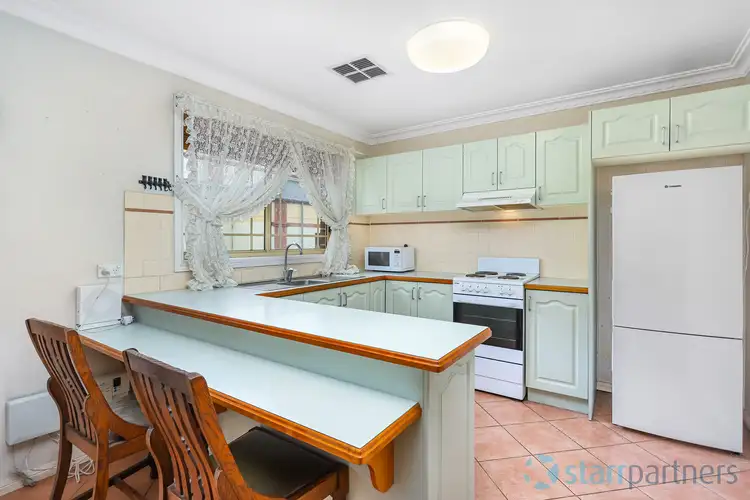 Third view of Homely house listing, 2/19 Johnston Street, Windsor NSW 2756