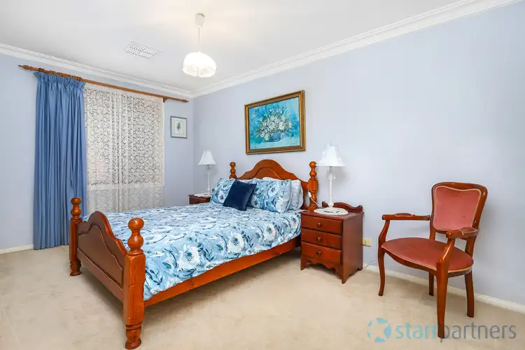 Fourth view of Homely house listing, 2/19 Johnston Street, Windsor NSW 2756