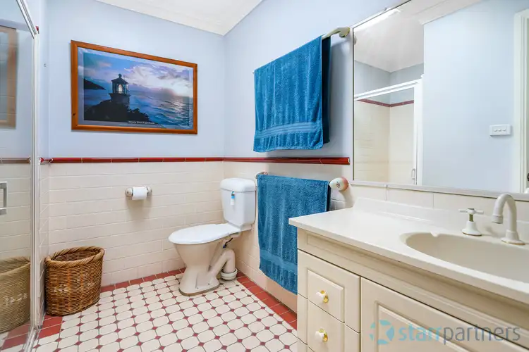 Fifth view of Homely house listing, 2/19 Johnston Street, Windsor NSW 2756