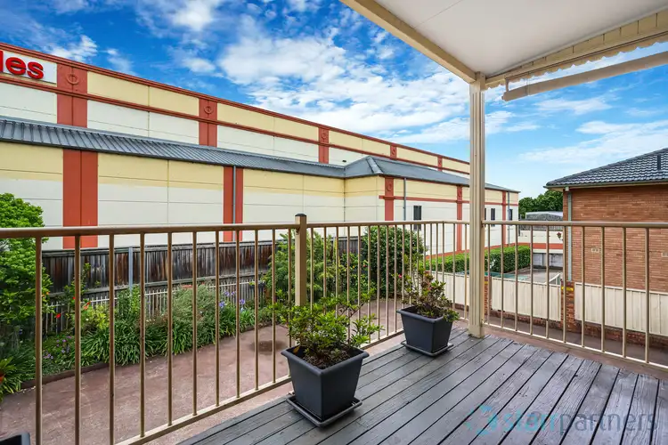 Sixth view of Homely house listing, 2/19 Johnston Street, Windsor NSW 2756