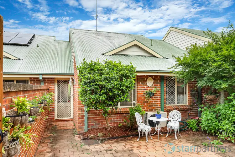 Seventh view of Homely house listing, 2/19 Johnston Street, Windsor NSW 2756