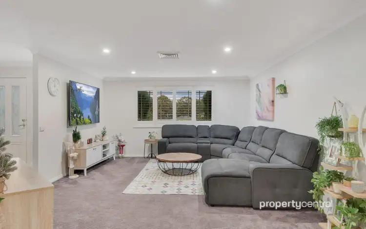 Third view of Homely house listing, 6 Iris Court, Glenmore Park NSW 2745