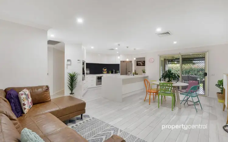 Fourth view of Homely house listing, 6 Iris Court, Glenmore Park NSW 2745
