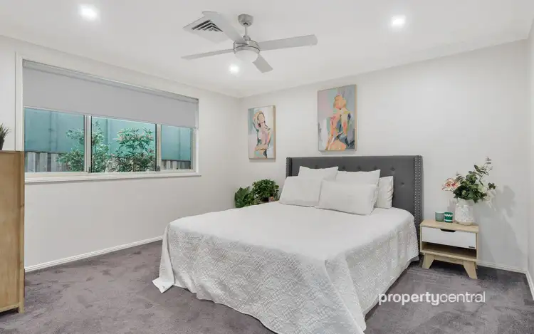 Fifth view of Homely house listing, 6 Iris Court, Glenmore Park NSW 2745