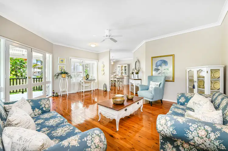 6 Earls Ct, Buderim QLD 4556