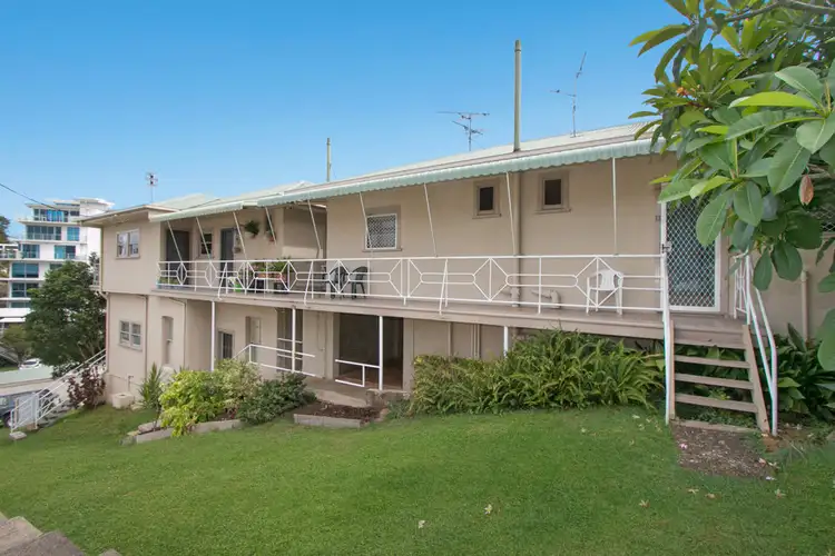 10/28 Hill Street, Tweed Heads NSW 2485