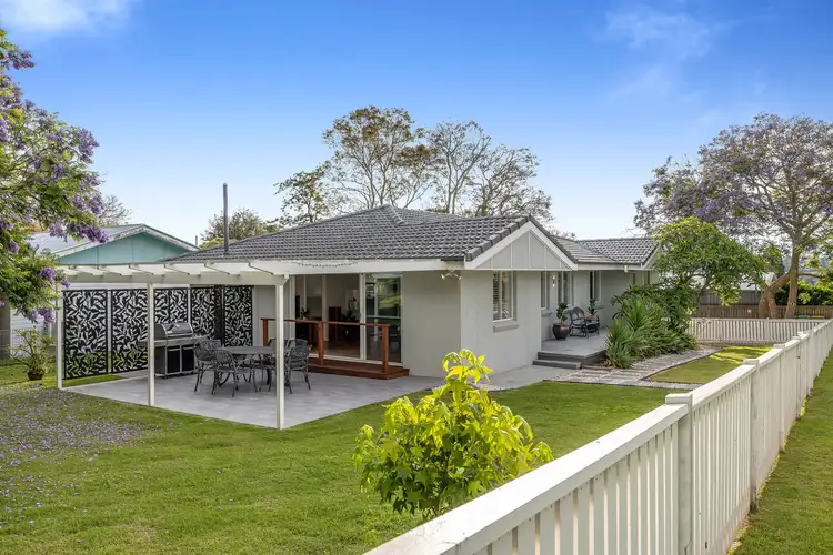 2 Sugars Street, Rangeville QLD 4350
