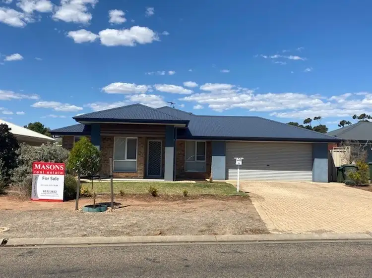 Main view of Homely house listing, 32 Cromwell, Murray Bridge SA 5253