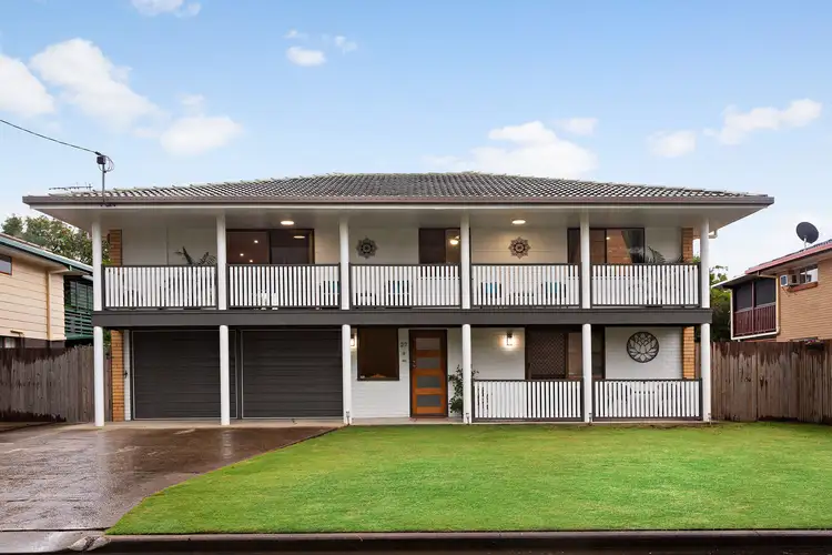 27 Pleasant Drive, Albany Creek QLD 4035