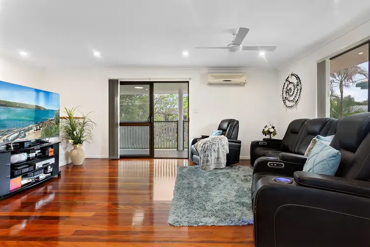 Third view of Homely house listing, 27 Pleasant Drive, Albany Creek QLD 4035