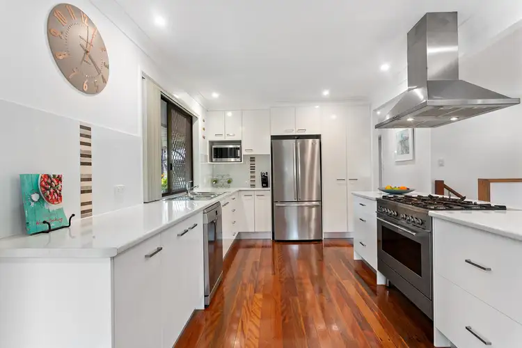 Fourth view of Homely house listing, 27 Pleasant Drive, Albany Creek QLD 4035