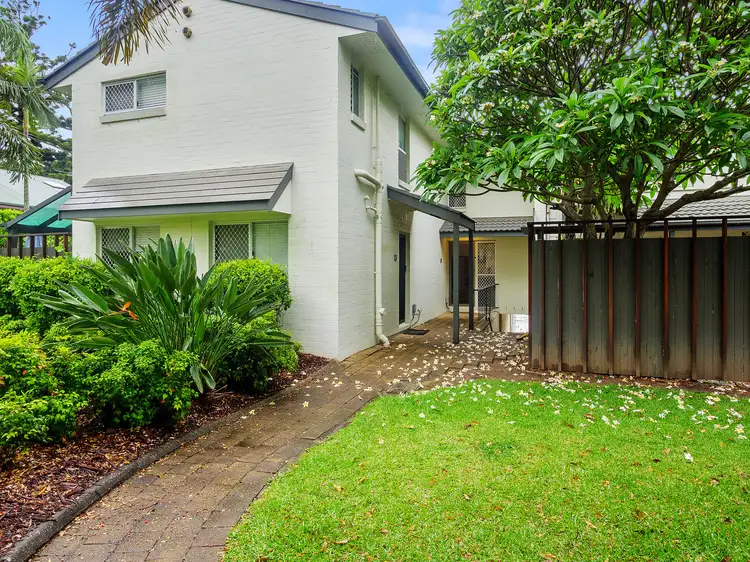 12/35 Clyde Road, Herston QLD 4006