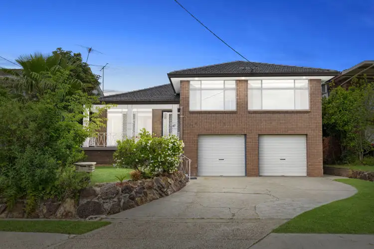 47 Grace Crescent, Merrylands NSW 2160