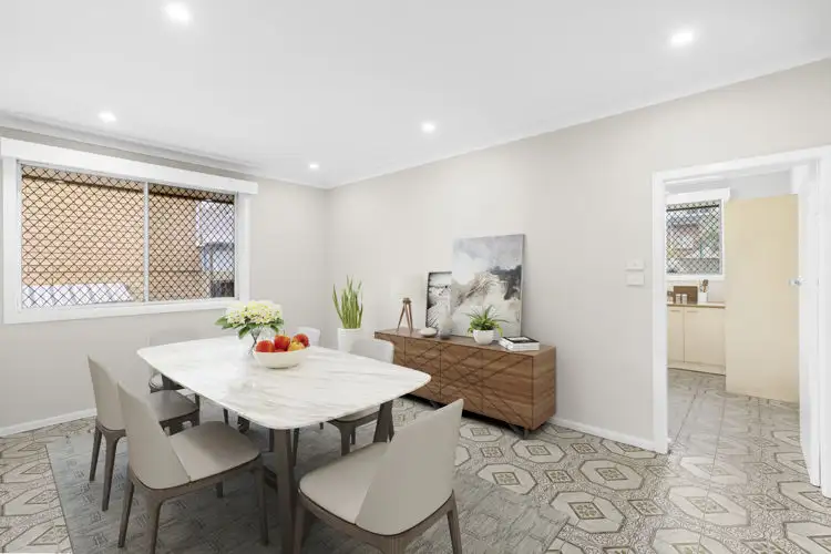 Third view of Homely house listing, 47 Grace Crescent, Merrylands NSW 2160