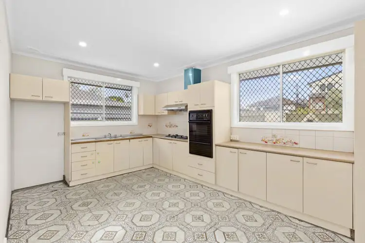 Fourth view of Homely house listing, 47 Grace Crescent, Merrylands NSW 2160
