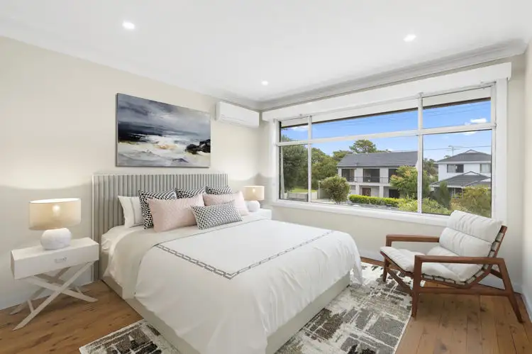 Sixth view of Homely house listing, 47 Grace Crescent, Merrylands NSW 2160