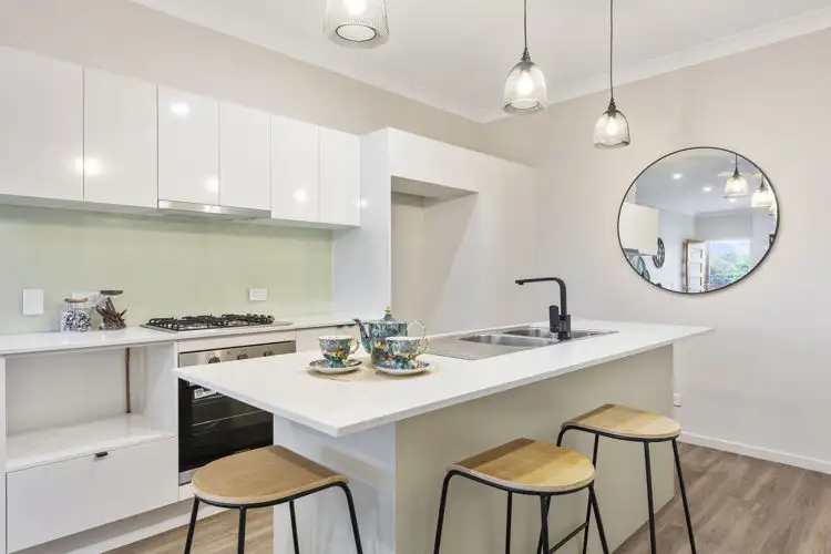 Fifth view of Homely house listing, 1/36 Mount Pleasant Road, Nambour QLD 4560