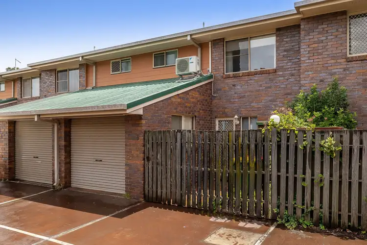 3/247 Herries Street, Newtown QLD 4350