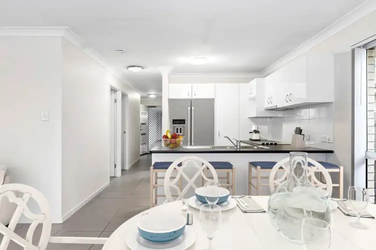 Third view of Homely house listing, 274 Wondall Road, Manly West QLD 4179