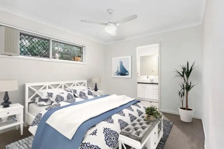 Fourth view of Homely house listing, 274 Wondall Road, Manly West QLD 4179