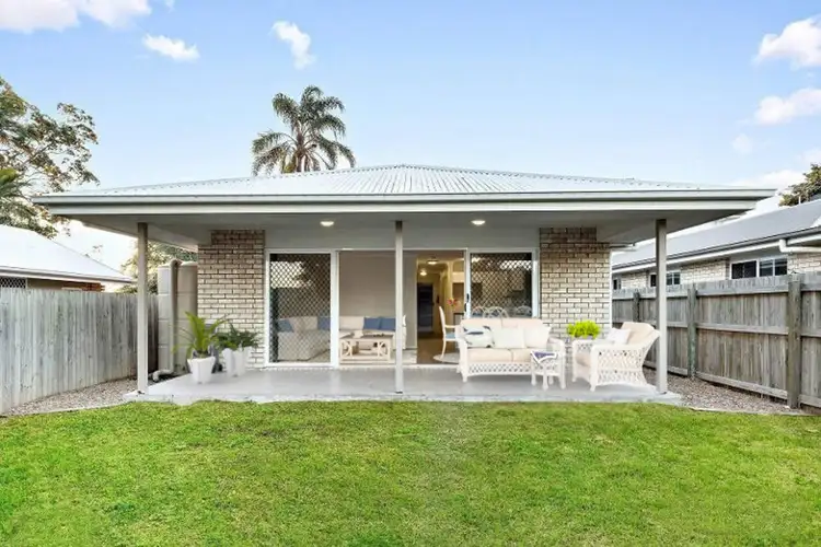 Sixth view of Homely house listing, 274 Wondall Road, Manly West QLD 4179