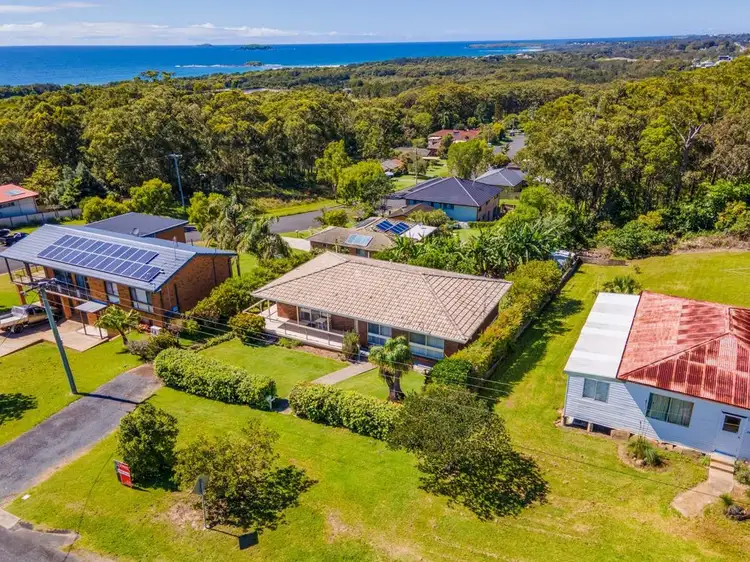 40 High Street, Woolgoolga NSW 2456