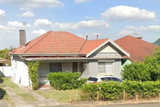 Main view of Homely house listing, 139 Woodville Rd, Merrylands NSW 2160