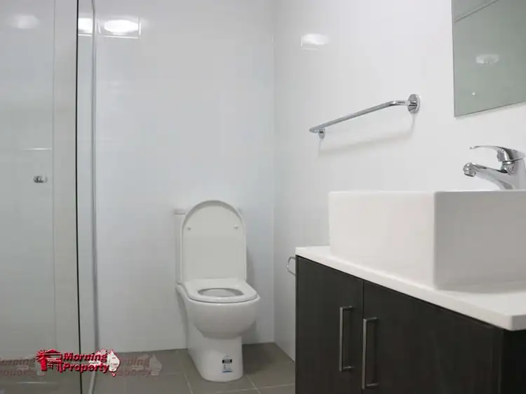 Fourth view of Homely apartment listing, 810/1-5 Weston Street, Rosehill NSW 2142