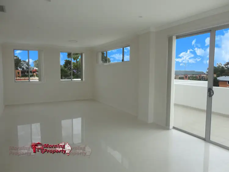 Second view of Homely unit listing, 29-31 29-31 Cross Street,, Guildford NSW 2161