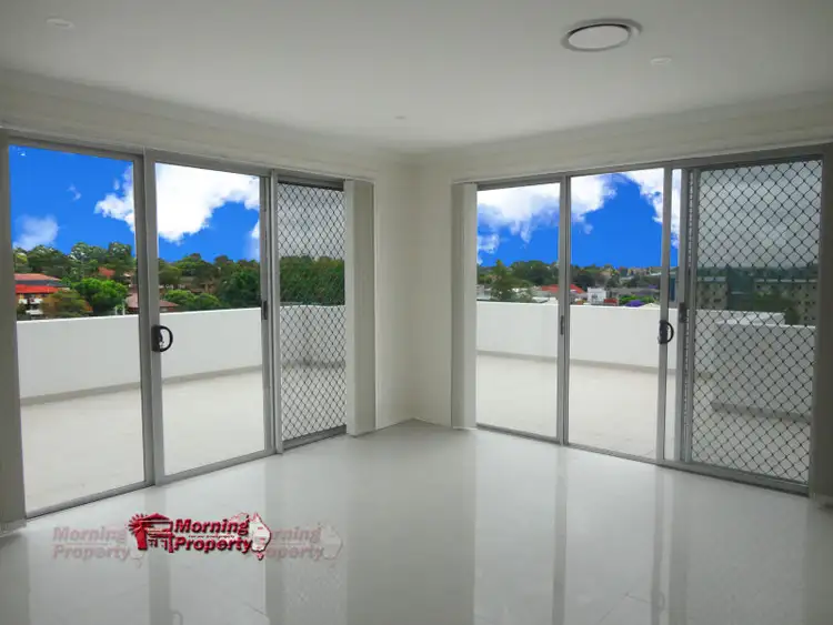 Third view of Homely unit listing, 29-31 29-31 Cross Street,, Guildford NSW 2161