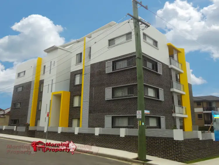 Fourth view of Homely unit listing, 29-31 29-31 Cross Street,, Guildford NSW 2161