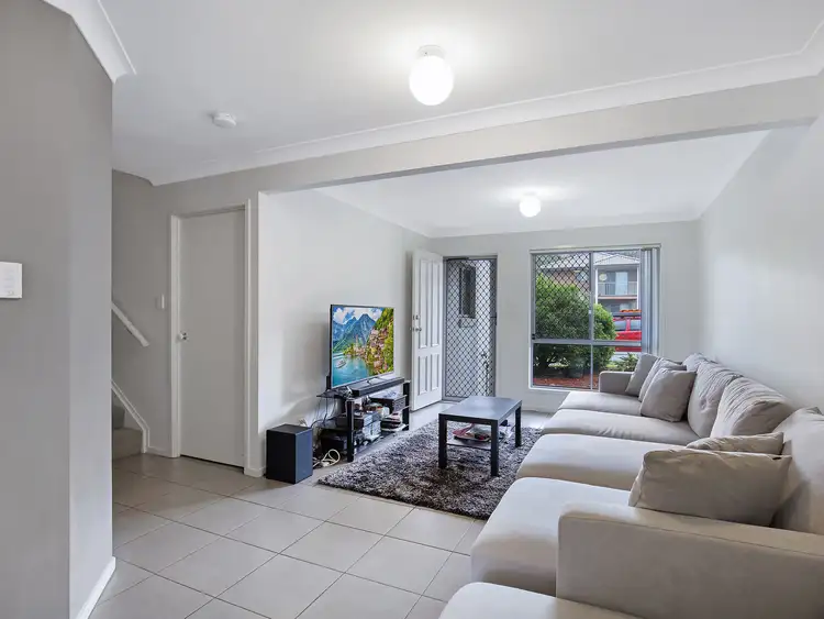 Second view of Homely townhouse listing, 57/8 Ruocco Street, Bracken Ridge QLD 4017