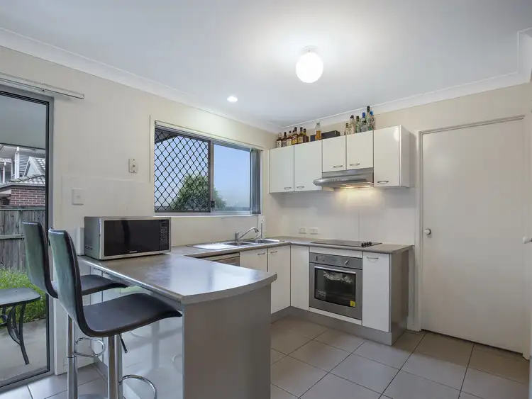Fourth view of Homely townhouse listing, 57/8 Ruocco Street, Bracken Ridge QLD 4017