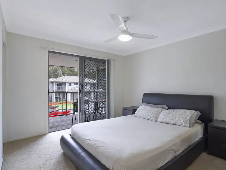 Fifth view of Homely townhouse listing, 57/8 Ruocco Street, Bracken Ridge QLD 4017