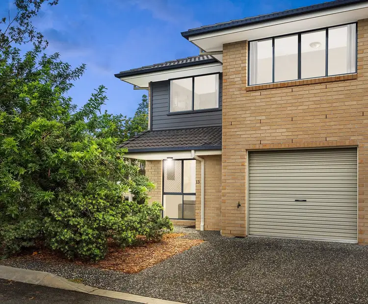 13/125 Cowie Road, Carseldine QLD 4034