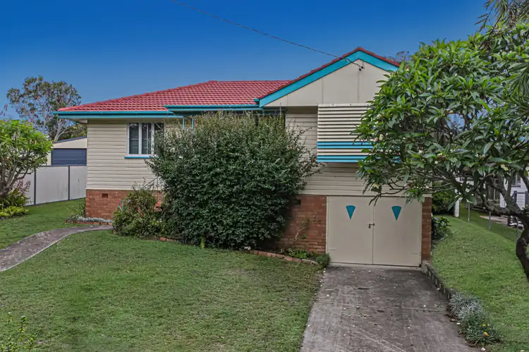 3 Kirkham Street, Geebung QLD 4034