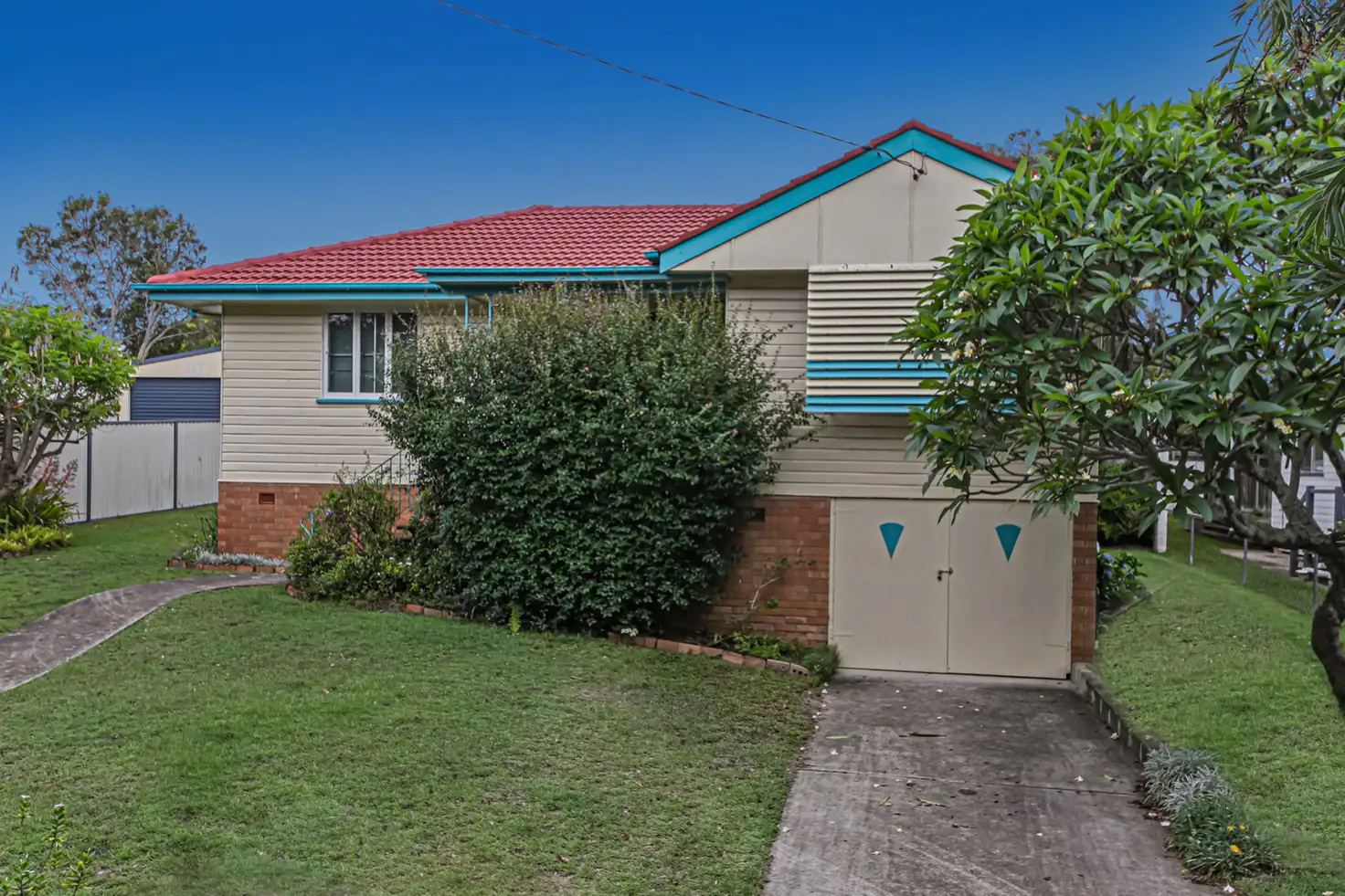 Main view of Homely house listing, 3 Kirkham Street, Geebung QLD 4034