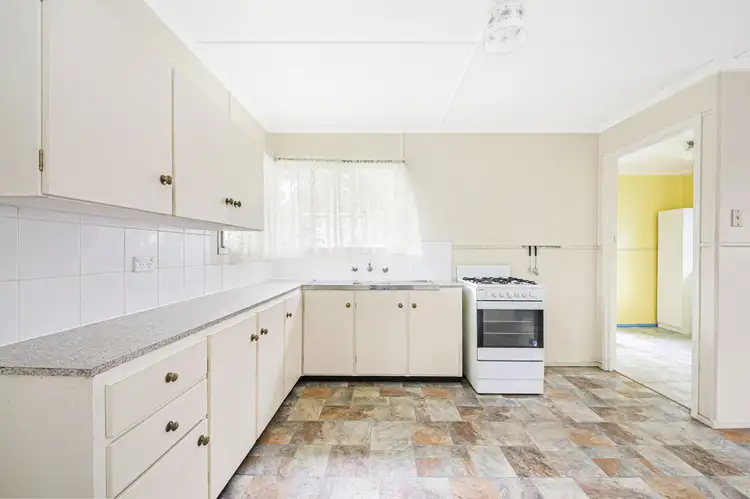 Second view of Homely house listing, 3 Kirkham Street, Geebung QLD 4034